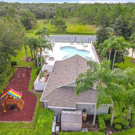 Sebastian Pool Villa W Spa أورلاندو المظهر الخارجي الصورة