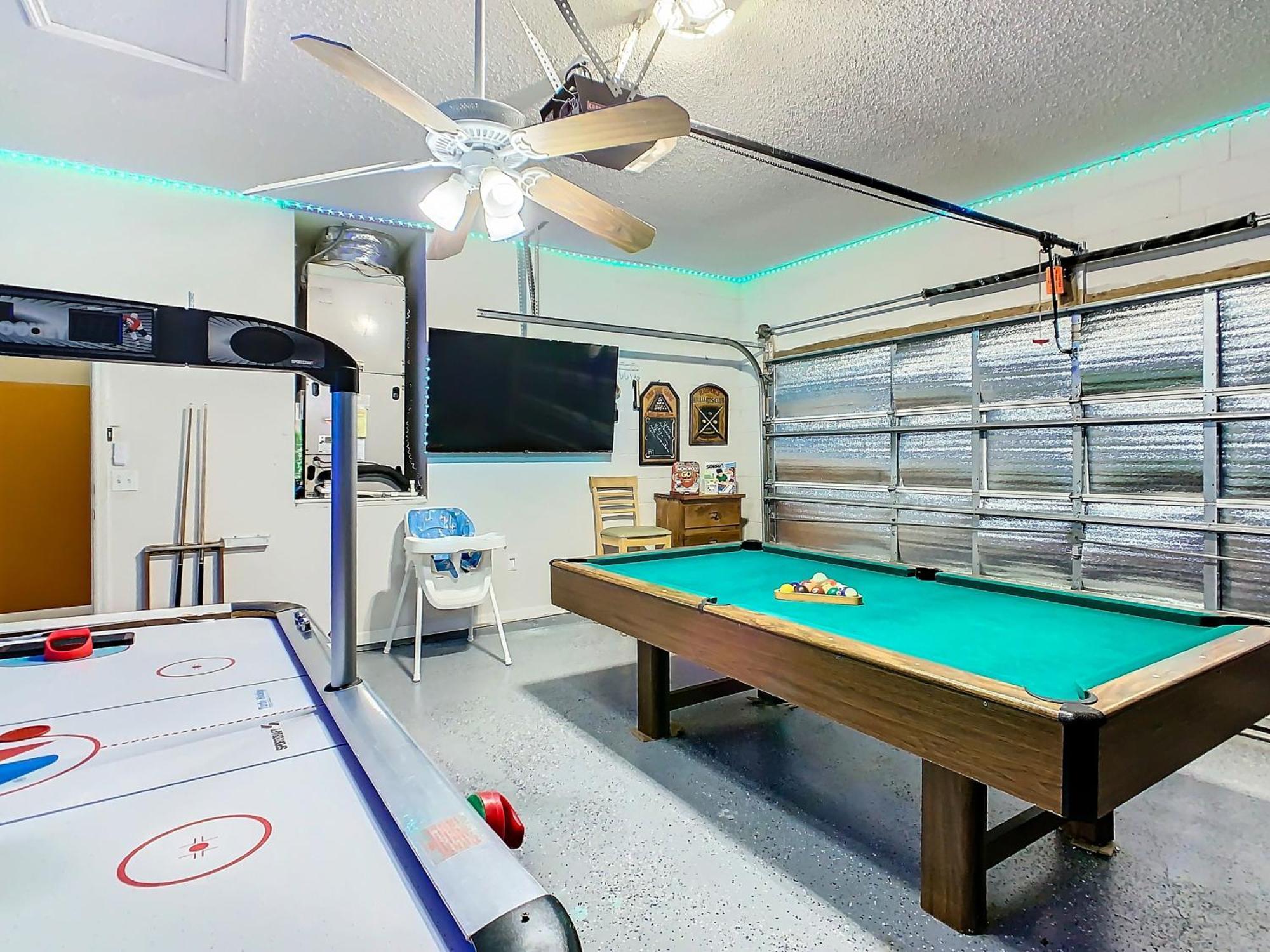 Sebastian Pool Villa W Spa أورلاندو المظهر الخارجي الصورة
