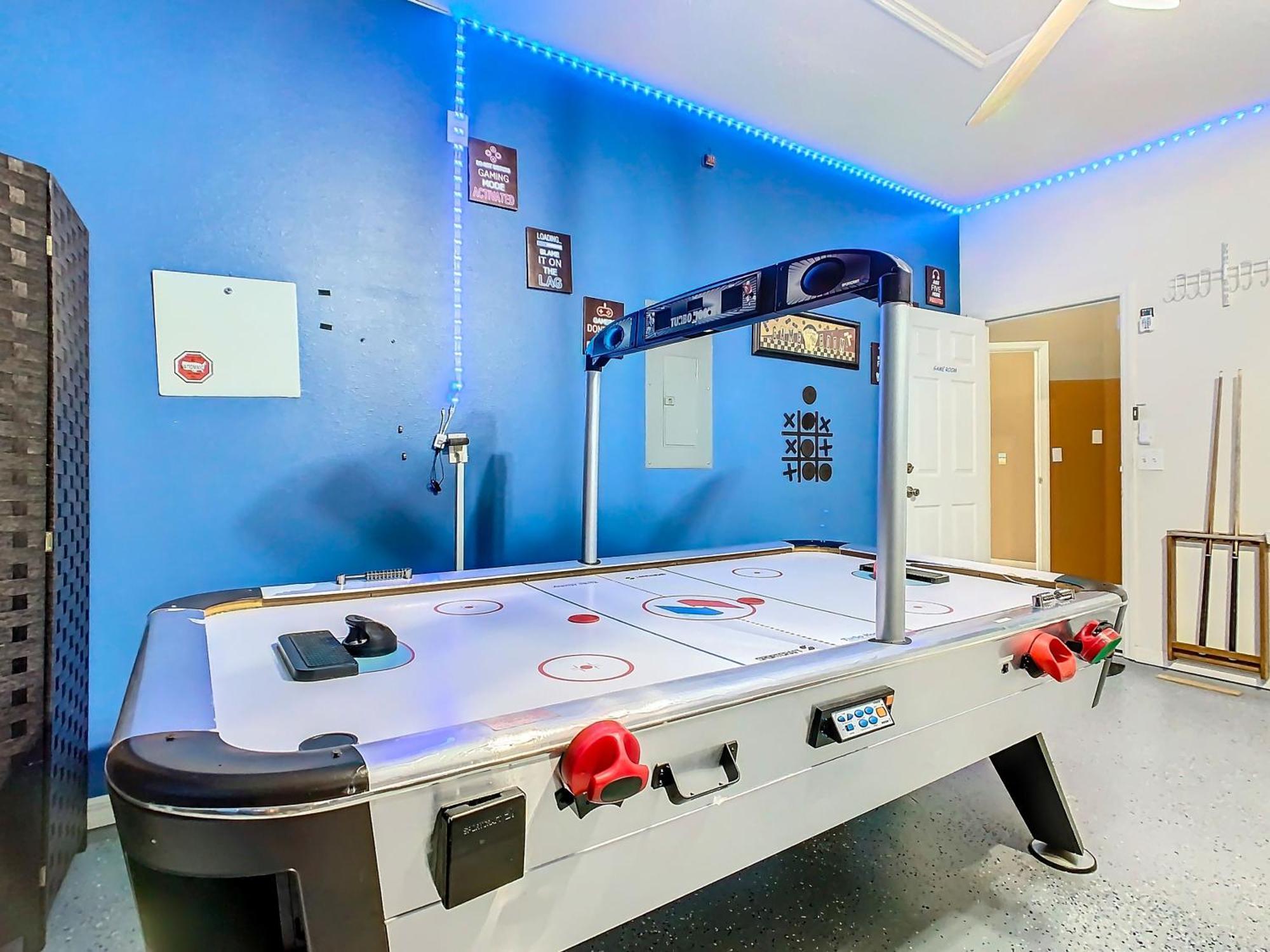 Sebastian Pool Villa W Spa أورلاندو المظهر الخارجي الصورة
